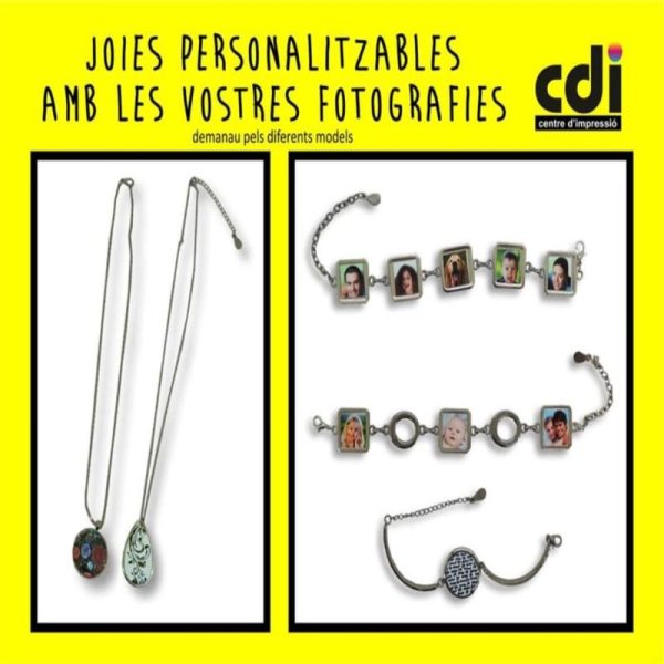 joies centre de impressió