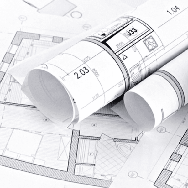 plans centre de impressiò